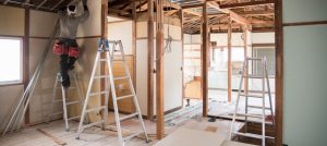 Entreprise de rénovation de la maison et de rénovation d’appartement à Compreignac